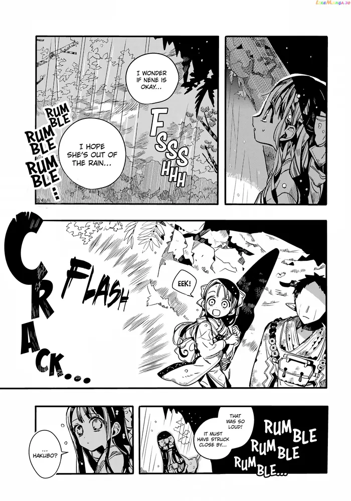 Toilet-Bound Hanako-kun Chapter 93 image 17_optimized